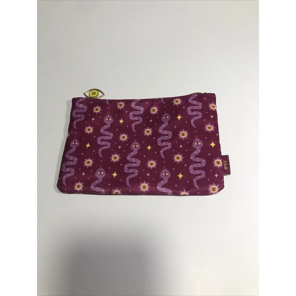 Ipsy Make Up Bag October Edition